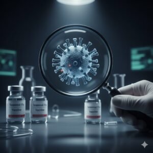 فوضى تشخيص الإنفلونزا: سلالة “K” ضيف مألوف لا جائحة