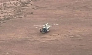 فوهة "الهتيمة": بطولات الإسعاف الجوي في مواجهة الطبيعة القاسية 1 vx906