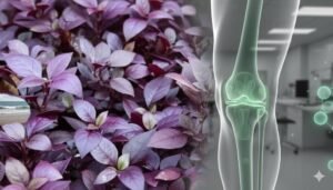 “معطف يوسف”: نبات برازيلي يفتح آفاقاً جديدة لعلاج التهاب المفاصل