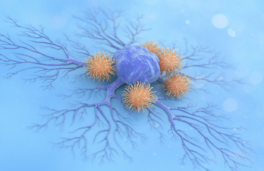 علاج ذكي يستهدف السرطان فقط ويحمي خلايا الجسم السليمة 