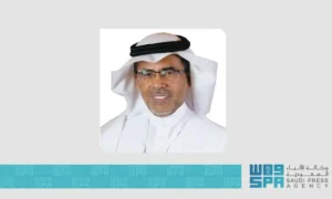 د. أحمد باهمام  يفوز بجائزة “الطبيب العربي” لعام 2025