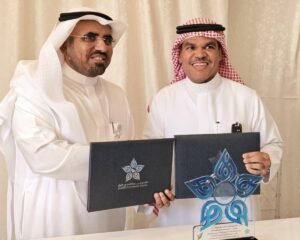 شراكة مجتمعية بين تجمع جدة الصحي الأول ونادي ذوي الإعاقة