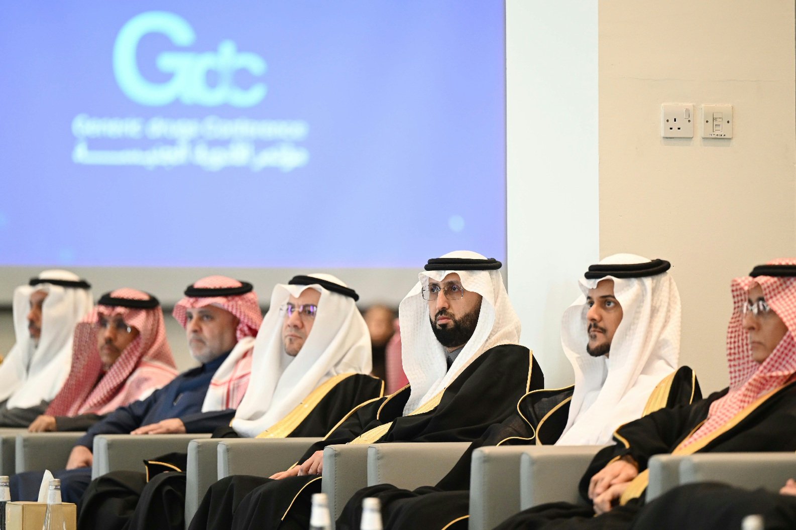 اختتام أعمال مؤتمر الأدوية الجنيسة بالرياض 