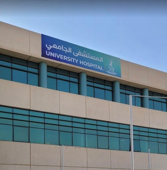 المستشفى الجامعي بجامعة جازان يحقق اعتماد “سباهي” 