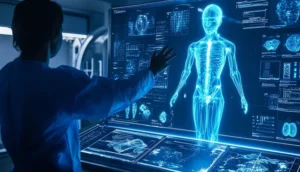 أداة ذكاء اصطناعي تشخص سرطان الكلى بشكل أسرع