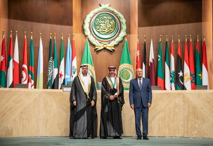 إنجاز عربي: الدكتور عبدالعزيز الراجحي يفوز بجائزة التميز الحكومي كأفضل مدير عام لهيئة عربية 