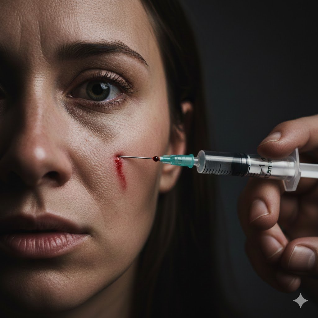 ” ملف خاص” .. بيزنس “التجميل العشوائي”.. حين يتحول الفيلر والبوتوكس إلى “سموم” مشوهة 