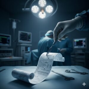 بيزنس “القيصريات”.. تجارة مشرط تلتهم حقوق الأمومة وتغتال الفطرة