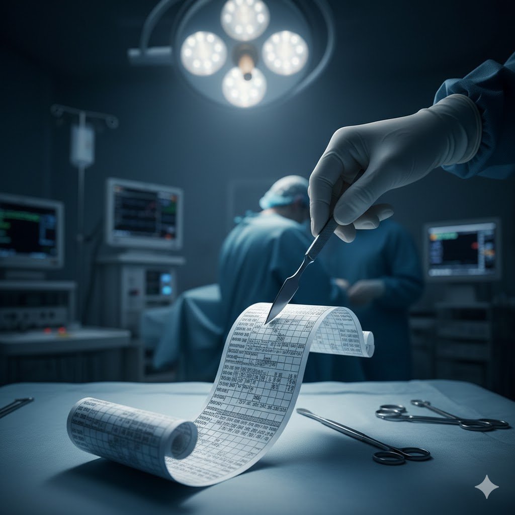 بيزنس “القيصريات”.. تجارة مشرط تلتهم حقوق الأمومة وتغتال الفطرة 