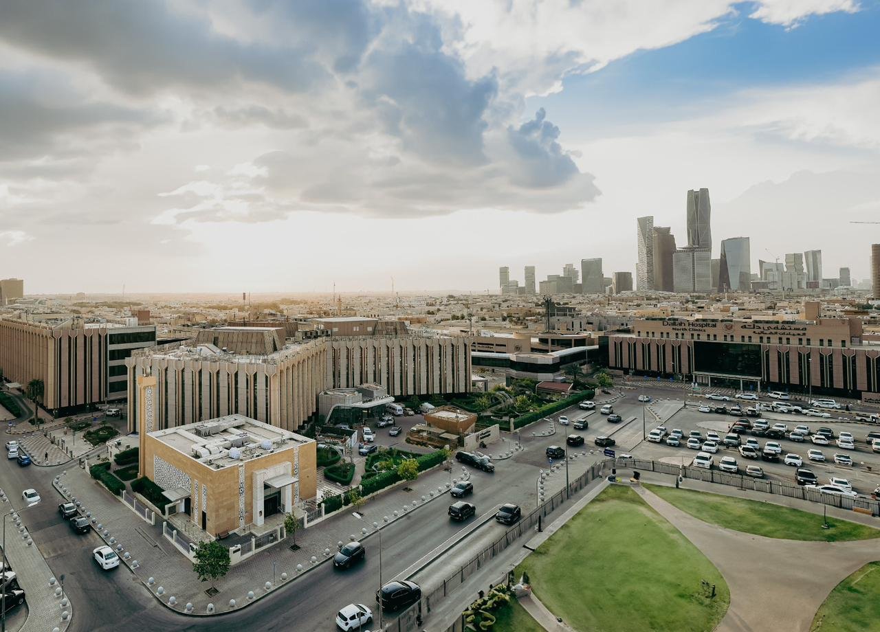 حلم الإنجاب يتحقق بعد ١٧ عاماً في دله النخيل 