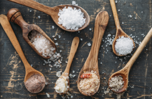 خرافة “الهيمالايا” وحقائق اليود.. دليلك لتناول الملح بأمان