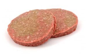 تسمم في علبة “برجر”