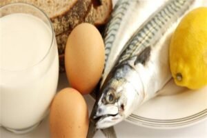 من يتفوق في حماية الشرايين: البيض أم السلمون؟