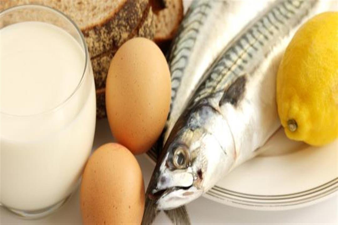 من يتفوق في حماية الشرايين: البيض أم السلمون؟ 