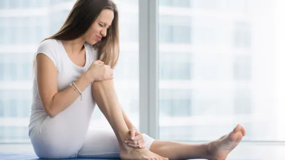 أخيراً  اكتشاف سبب آلام العضلات الناتجة عن أدوية الكوليسترول 