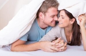 العلاقة الحميمة.. “الوصفة الذهبية” للصحة النفسية