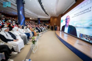 “طبية” جامعة الملك سعود تحصل على اعتماد “MAGNET” العالمي