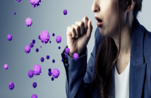 قصة المتطوعين ونقل الإنفلونزا إليهم طواعية