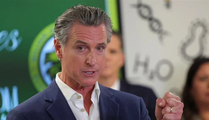 انقسام أمريكي تاريخي: كاليفورنيا تعود لمنظمة الصحة العالمية وتتحدى عزلة واشنطن 