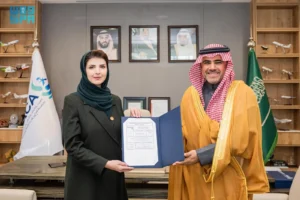 “هيئة الطيران المدني” تمنح مستشفى التخصصي أول رخصة لنقل المستحضرات الصيدلانية المشعّة جوًا