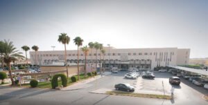 إجراء عمليات علاج تضخم البروستاتا بتقنية الريزيوم