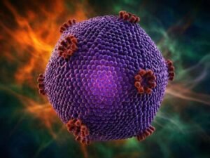 إصابة أكثر من 100 طالب في مدرسة بجنوب الصين بفيروس “نورو”