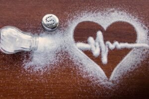 سجال الصوديوم: هل القاتل هو “الملح” أم غياب الخضروات والحبوب الكاملة؟