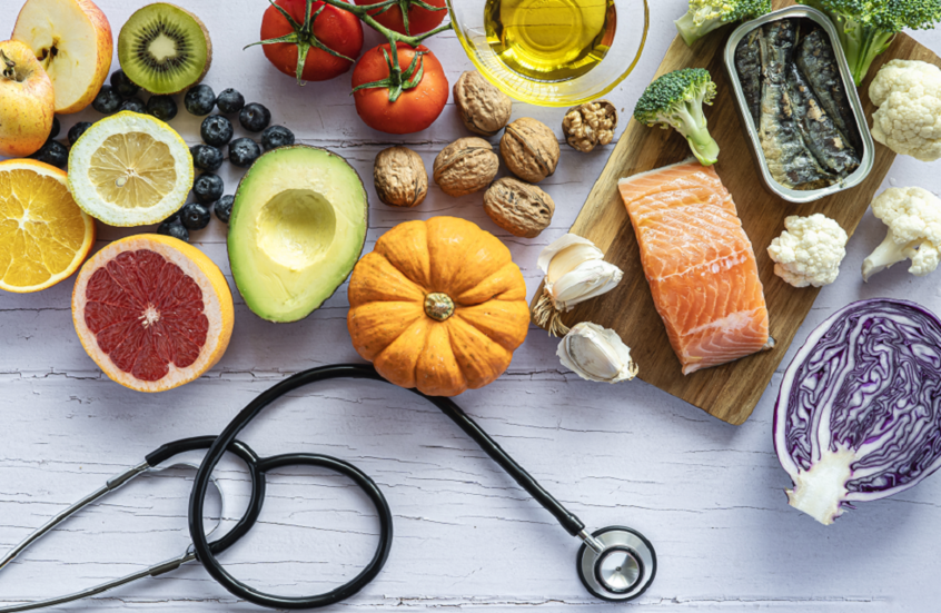 حمية “المتوسط” ترفع فرص النجاة لدى مرضى السرطان بنسبة 20% 