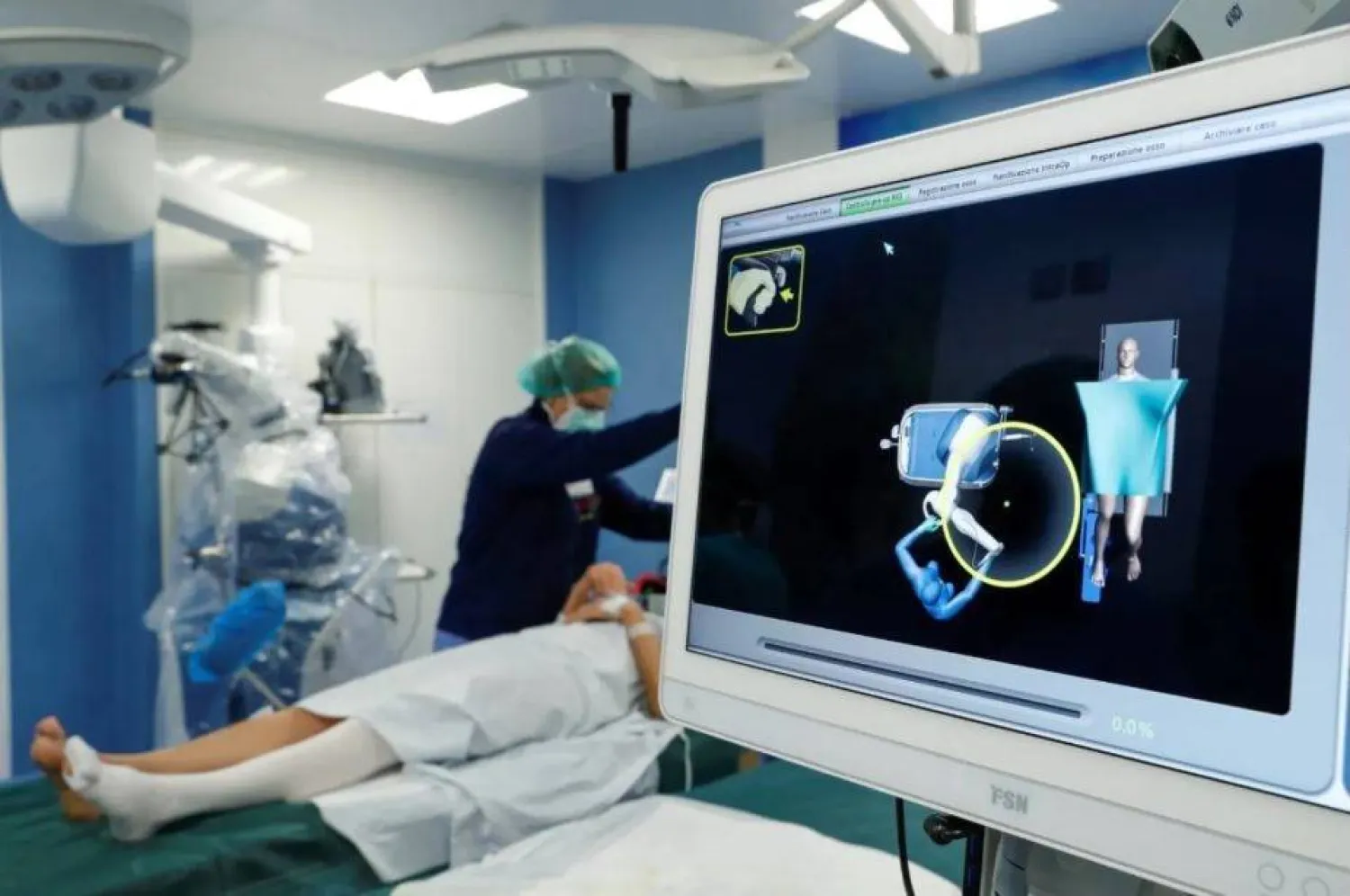 مع انخفاض الحرارة.. لماذا تزداد آلام البروستاتا في الشتاء؟ 