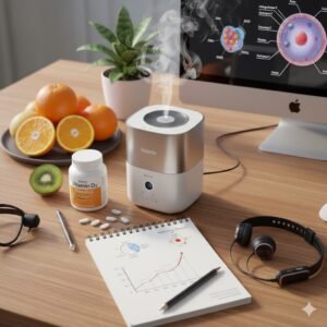 دراسة تحدد ثلاثة عوامل حاسمة للوقاية من نزلات البرد والإنفلونزا