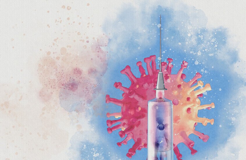 رصد حالات نادرة لاضطراب مناعي في اليابان بعد لقاحات كوفيد 