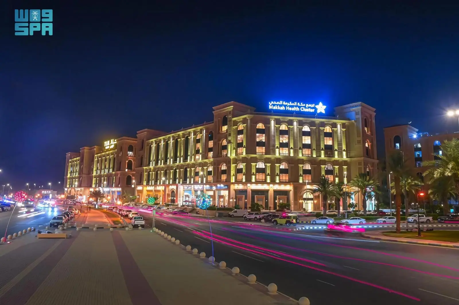 مختبر مستشفى الملك فيصل بمكة يحقق أعلى نسبة التزام في الشرق الأوسط لاعتماد CAP لعام 2025 