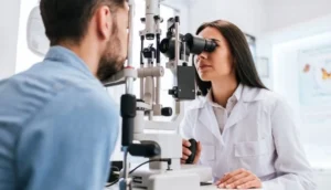 دراسة لـ 30 ألف شخص: ترقق شبكية العين “جرس إنذار” مبكر لمرض ألزهايمر