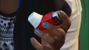 حقن التنحيف.. سلاح مزدوج لمواجهة “خناق” الربو عند المراهقين