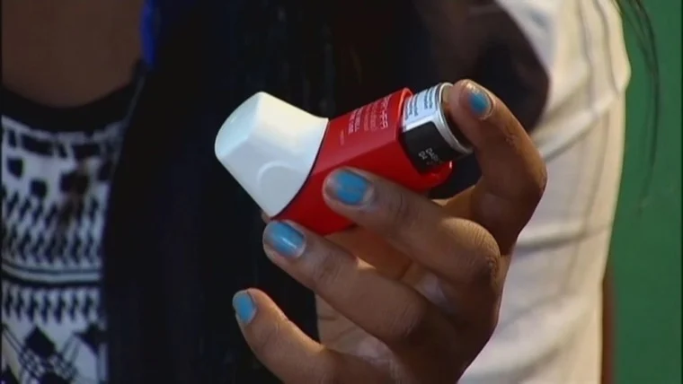 حقن التنحيف.. سلاح مزدوج لمواجهة “خناق” الربو عند المراهقين 