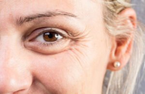 “مرآة الذاكرة”.. كيف تفضح تجاعيد العين أسرار الدماغ؟