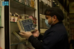 أمانة الباحة تنفّذ أكثر من 7 آلاف جولة رقابية صحية خلال ديسمبر2025