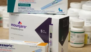 “فخ الرشاقة السريعة”.. وفيات وحالات طوارئ بالمئات في بريطانيا بسبب حقن التخسيس