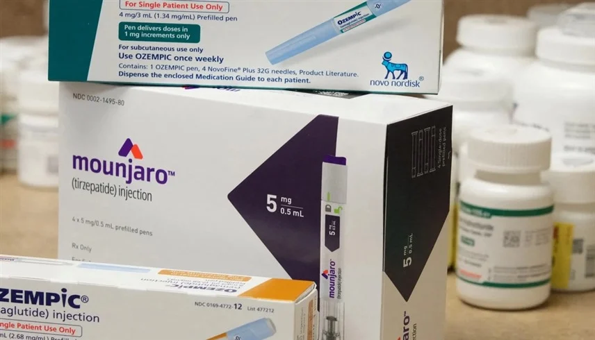 “فخ الرشاقة السريعة”.. وفيات وحالات طوارئ بالمئات في بريطانيا بسبب حقن التخسيس 