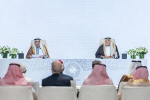 سفيتلانا مويسوف تقتنص جائزة الملك فيصل للطب 2026