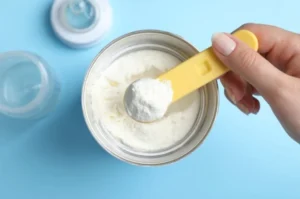 مصر تسحب دفعات من حليب الأطفال “نستله” وتصدر تحذيراً هاماً