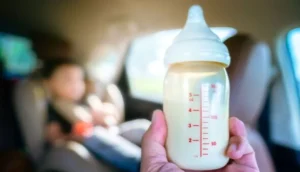 أزمة نستله تتزايد عالمياً.. حليب الأطفال سحب الأطفال حليب من أفريقيا والأمريكتين وآسيا