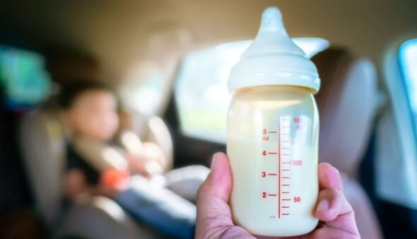 أزمة نستله تتزايد عالمياً.. حليب الأطفال سحب الأطفال حليب من أفريقيا والأمريكتين وآسيا 