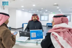 62 ألف موظف يرسمون ملامح “الصحة القابضة”.. انتقال تاريخي للدفعة الأولى بنسبة قبول تقارب 100%