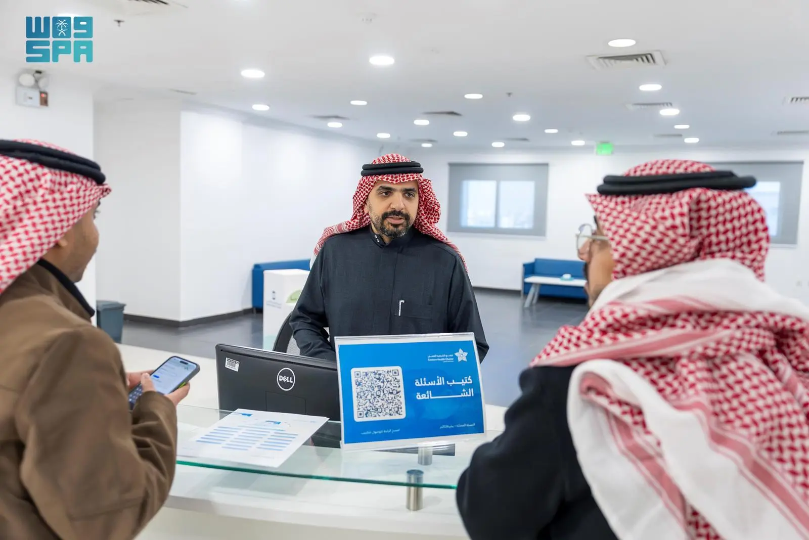 62 ألف موظف يرسمون ملامح “الصحة القابضة”.. انتقال تاريخي للدفعة الأولى بنسبة قبول تقارب 100% 