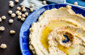 سحب منتجات “حمص” من الأسواق الأمريكية