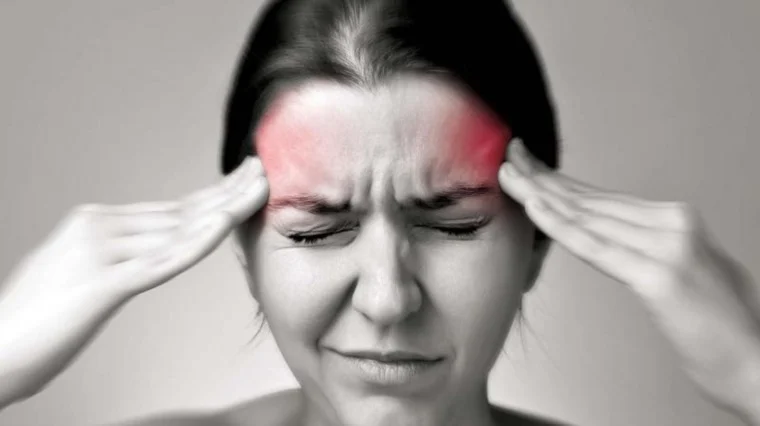 مرضى الصداع النصفي أكثر عرضة للسكتة الدماغية وأمراض القلب 