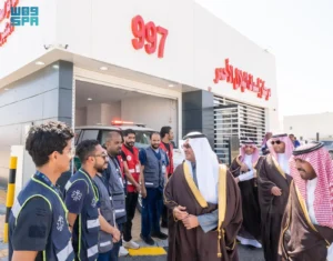 2إسعاف السليمانية