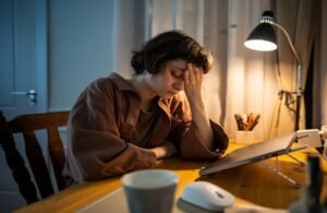 وقود الأعصاب المفقود هذه أسباب التوتر والعصبية شتاء