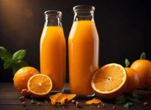 متى يتحول كوب “عصير البرتقال” إلى درع حقيقي للقلب؟